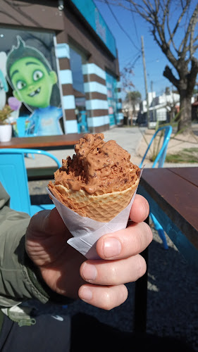 Comentarii opinii despre Pauletti Heladerias - Churruarin