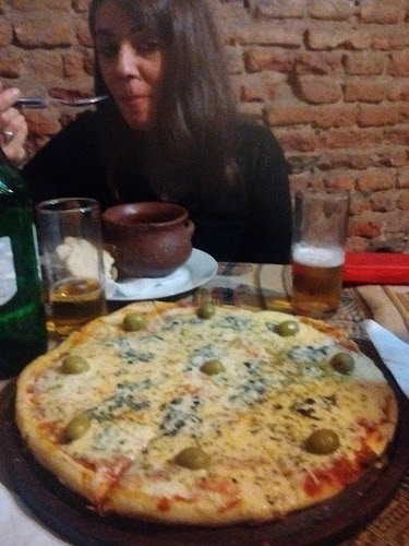 Opinii despre Los Infernales în Córdoba - Gastronomía y hostelería