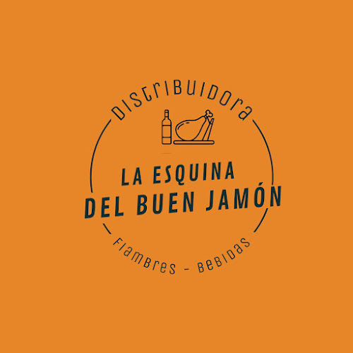 Opinii despre La Esquina Del Buen Jamón în Rivadavia - Gastronomía y hostelería