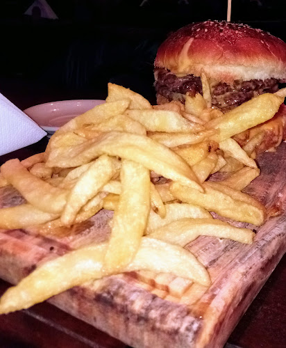 Glück Cervecería - zona Olavarría - Mar del Plata