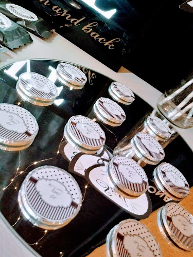 Queen Candy Bar - Rosario