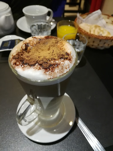 Opinii despre Los Amarillos în Salta - Gastronomía y hostelería