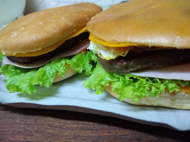 Rotiseria Mariangelis - Paraná