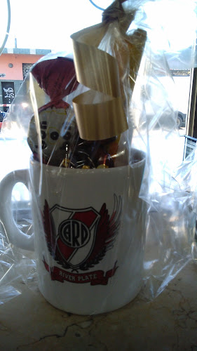 Comentarii opinii despre Santa María - Panadería y Confitería