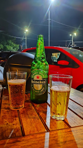 Comentarii opinii despre El Anden De La Estacion