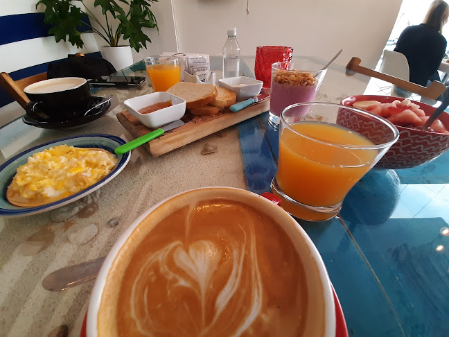 La Barka Café&Birra - Godoy Cruz