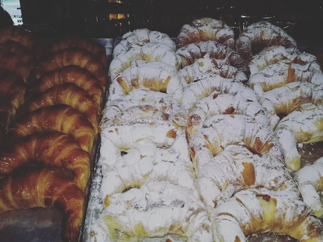 Panificación Los Porteños (Anexo Almacén y limpieza) - Lomas de