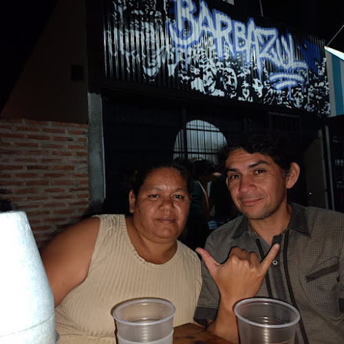 Av. M. Moreno 840, H3502AAW Resistencia, Chaco