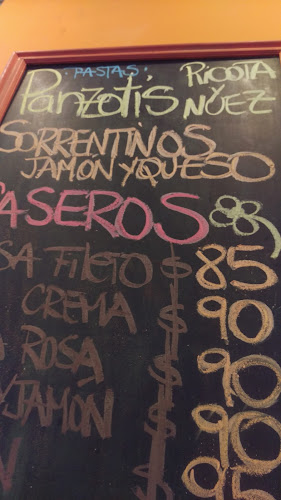 Comentarii opinii despre Molino Café San Isidro