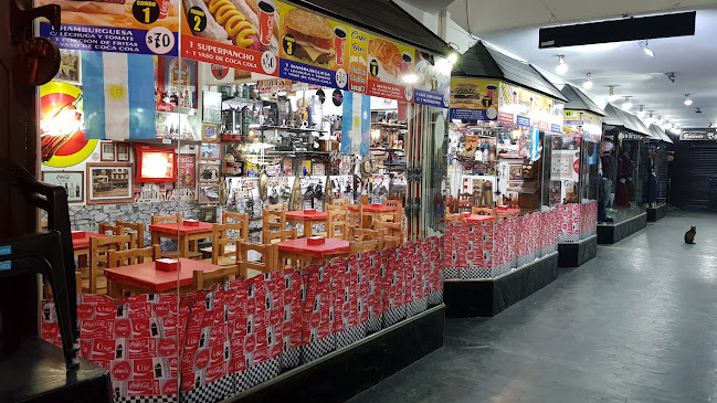 Comentarii opinii despre Don Otto bar