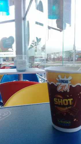 Grido helado - Gastronomía y hostelería