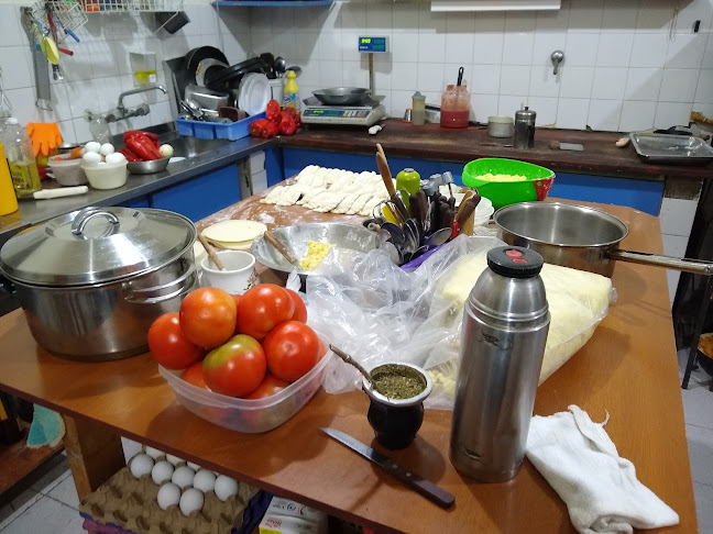 Pizzeria Norte - La Plata