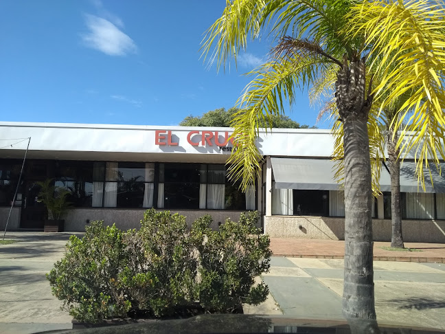 El Cruce Restaurante