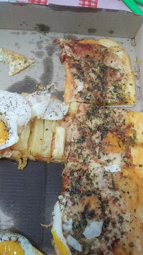 Opinii despre Chicco Pizza în Salta - Gastronomía y hostelería