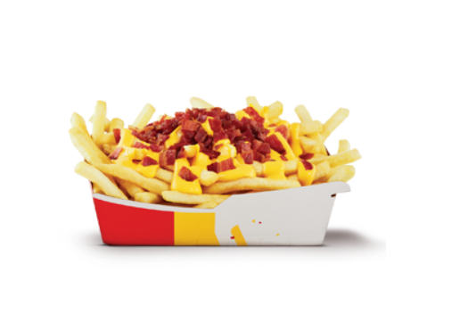 McDonald's - Posadas