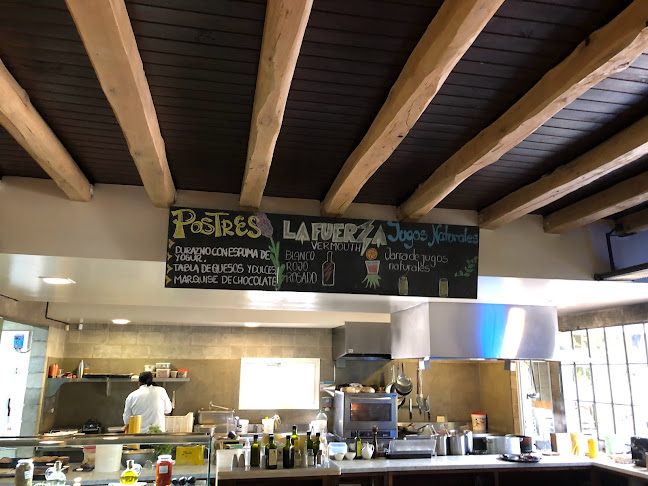 Pan y Oliva de Zuelo. - Gastronomía y hostelería