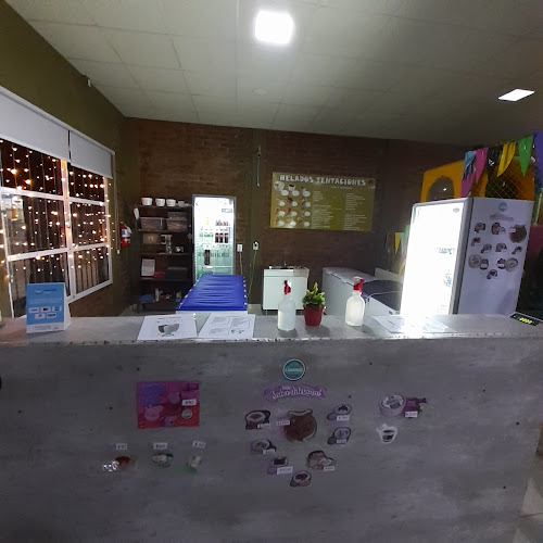 Opinii despre Helados Tentaciones în San Jose - Gastronomía y hostelería