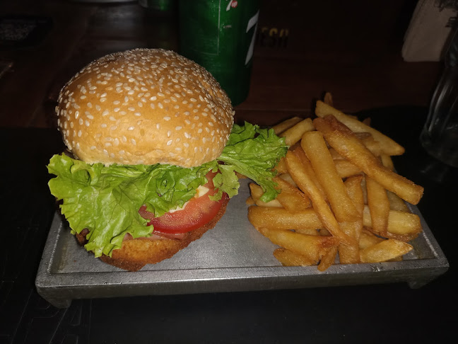 El Club de la Milanesa Ramos Mejia - Gastronomía y hostelería