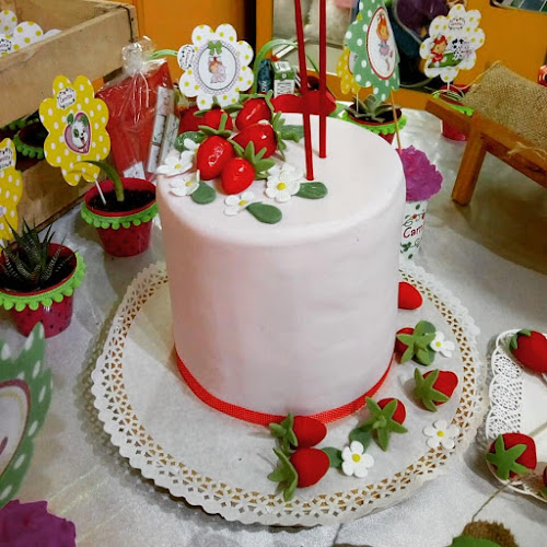 Comentarii opinii despre DULCE CATA