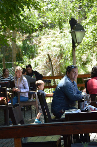 Opinii despre PULPERÍA DEL NEGRO • RESTAURANTE în San Luis - Gastronomía y hostelería