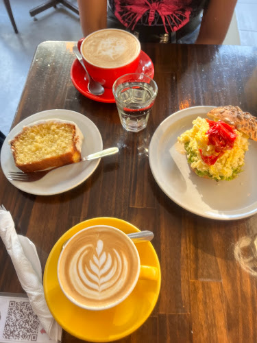 Bici-Café Salta - Gastronomía y hostelería