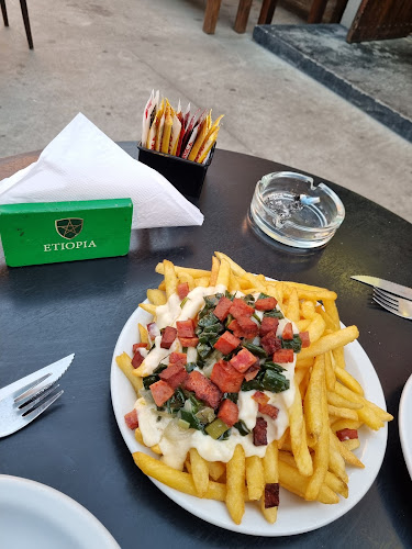 Comentarii opinii despre Etiopia Irish Bar