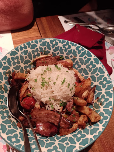 Opinii despre Lima linda sabores del Perú în Mar del Plata - Gastronomía y hostelería