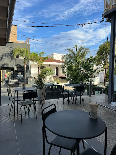 Cardamomo Panaderia y Cafe - Córdoba