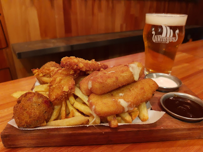 Opinii despre Biergën & Weingën - Socios del Sabor în Mar del Plata - Gastronomía y hostelería