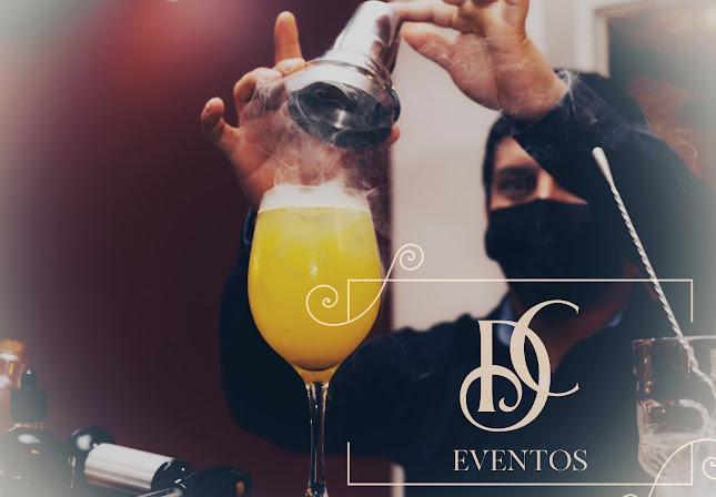 Opinii despre DC Eventos în Las Heras - Gastronomía y hostelería