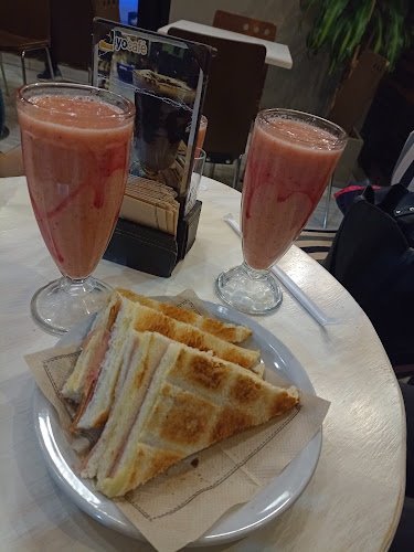 Comentarii opinii despre Yo Heladerías