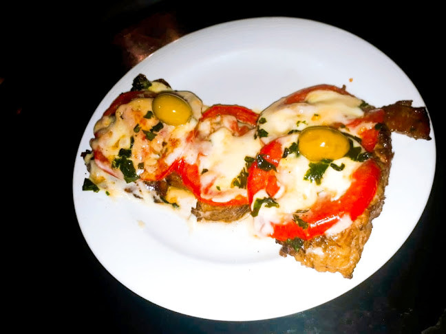 Opinii despre Las Tablitas Parrilla Restaurante în Adrogué - Gastronomía y hostelería