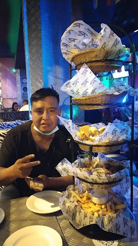 Comentarii opinii despre Rustica