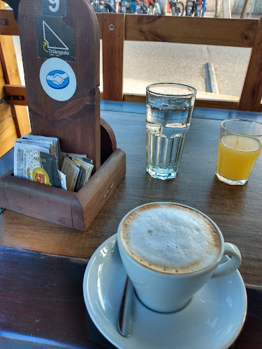 9 de Julio Oeste 1290, J5402 San Juan