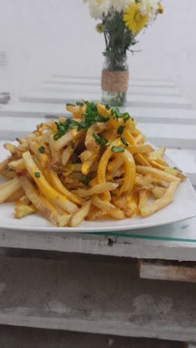 EL BAR de papas y cerveza - San Salvador de Jujuy