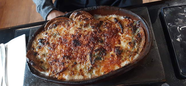 Belgrano 591, B7000 Tandil, Provincia de Buenos Aires