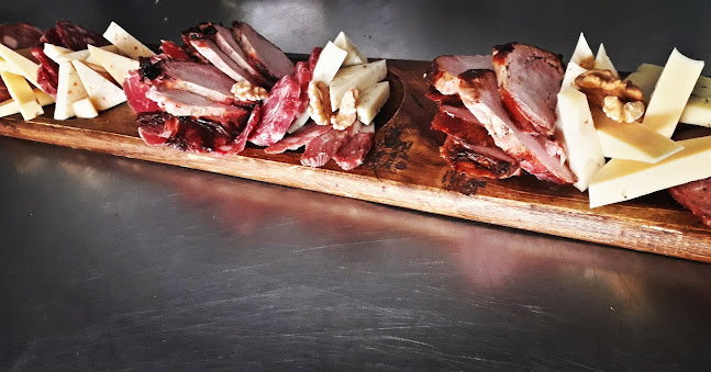 Pulperia La Salamanca - Gastronomía y hostelería