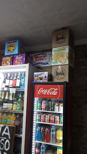 Comentarii opinii despre Panaderia y Confiteria Maria Jose