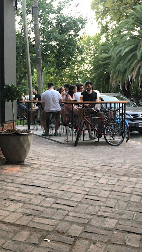 DANKE - Premium Burger