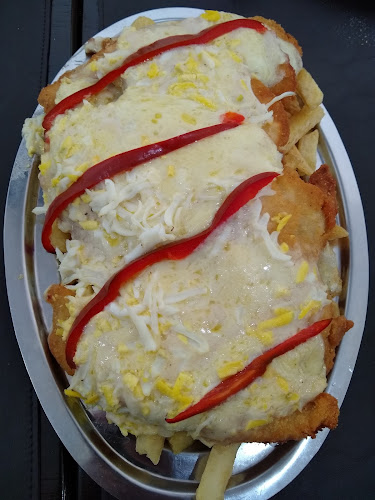 Comentarii opinii despre Restaurante Brig