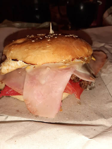 la casa de las Burgers - Corrientes