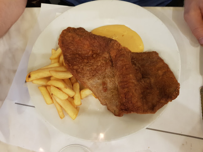 Café Iruña - Gastronomía y hostelería