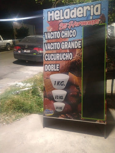 Heladería los hermanos