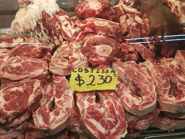 Comentarii opinii despre Mercado del Norte