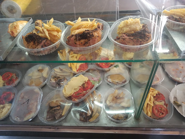 Opinii despre Abuela Pepa în Olavarría - Gastronomía y hostelería