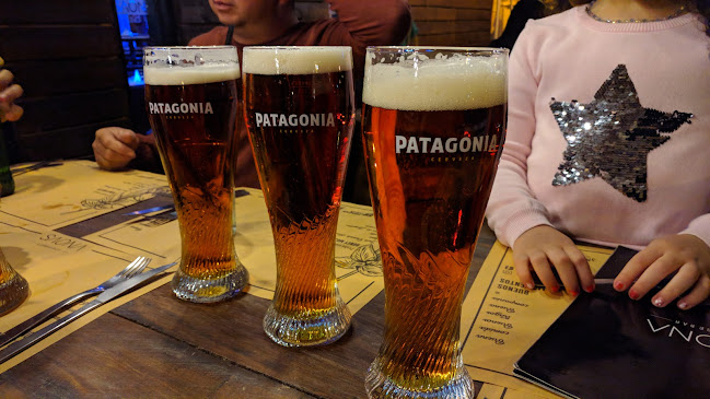 Saona Lounge Bar - Gastronomía y hostelería