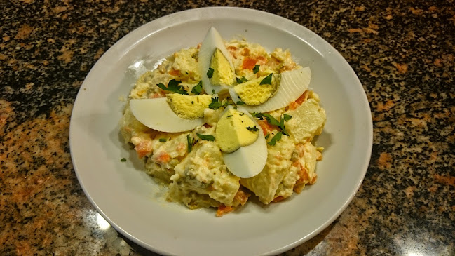 La Nona Restaurante Parrilla y Rotisería - San Luis