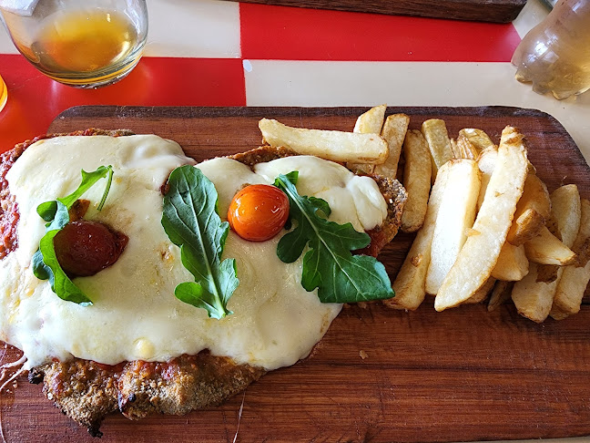 Comentarii opinii despre Nipoti Shopping