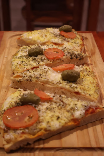 Opinii despre La Ochava Bodegón în Sáenz Peña - Gastronomía y hostelería