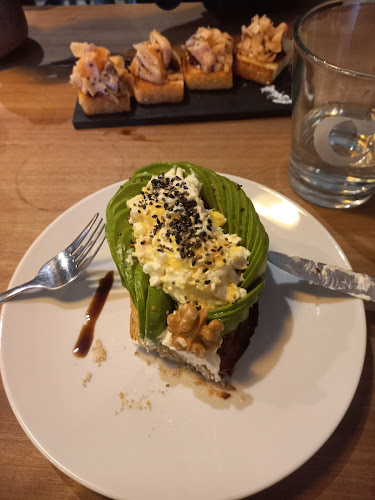 Comentarii opinii despre Casa Hulpe - Café de Especialidad